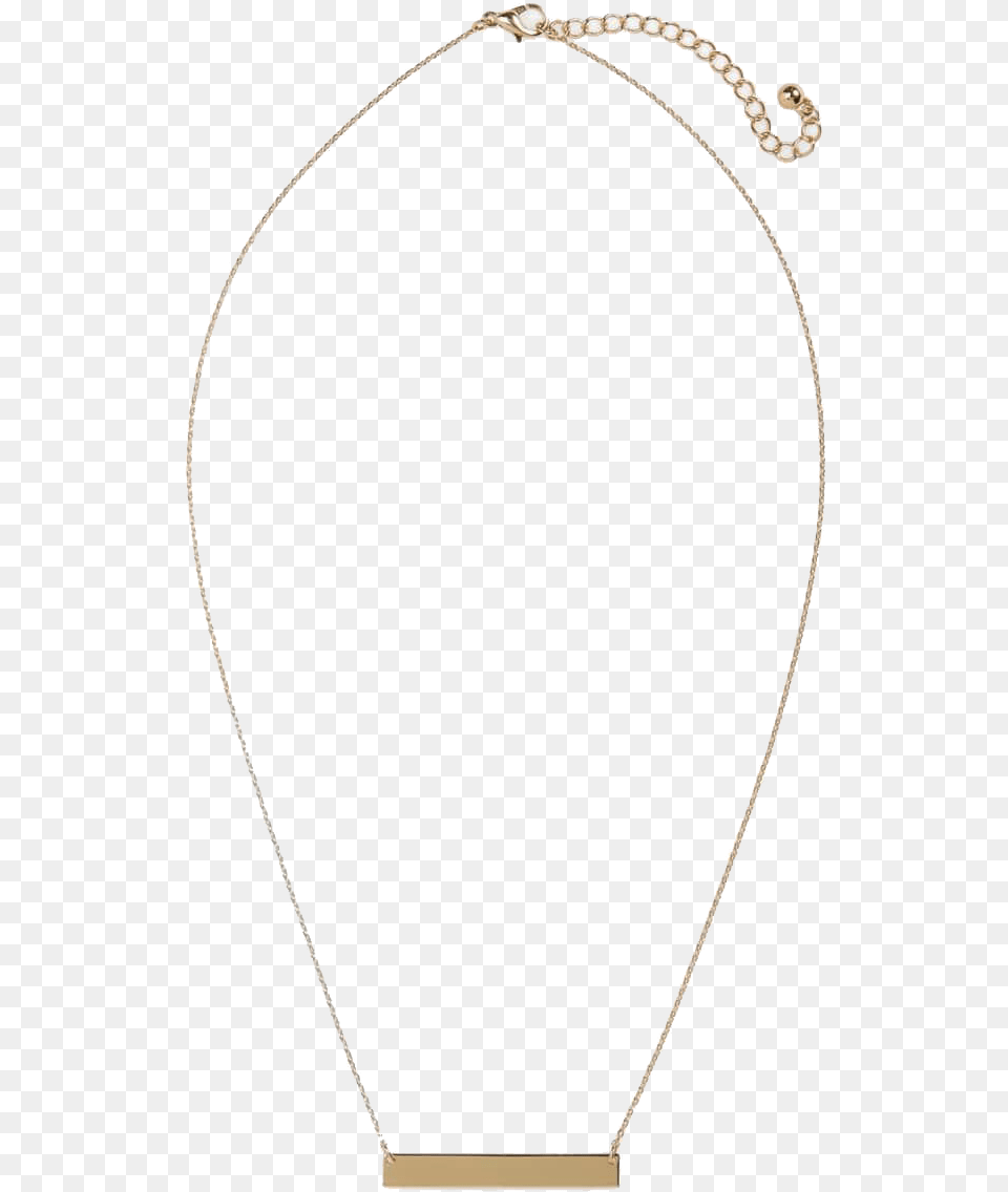 Gold Chain Gangster Circle, Accessories, Jewelry, Necklace Free Transparent Png