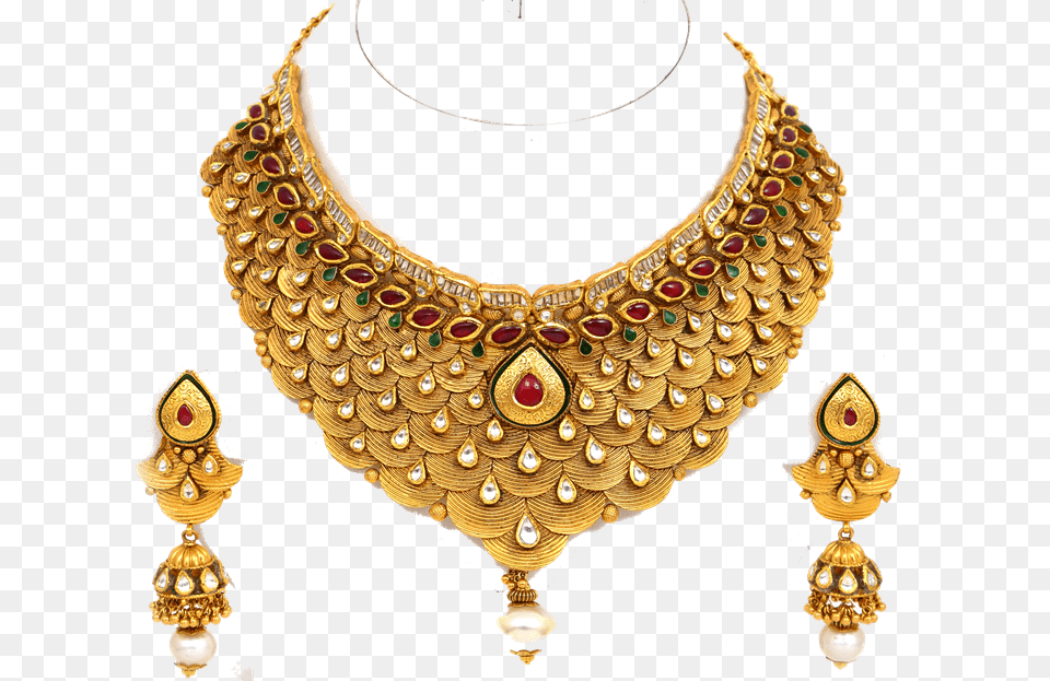 Gold Chain Jewellery Gold Designs Necklace, Accessories, Jewelry, Earring, Diamond Free Png