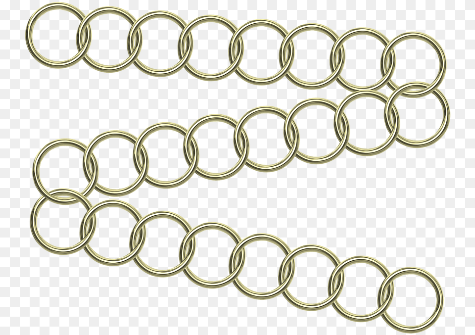 Gold Chain Link Image On Pixabay Gold Chain Link, Scissors, Armor Free Png Download