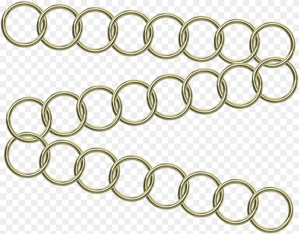 Gold Chain Link Photo G9ld Chain Link, Scissors, Armor Free Png