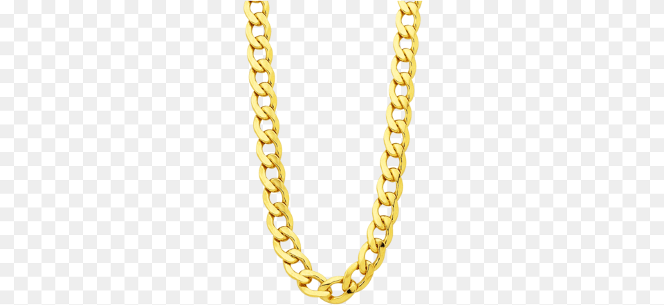 Gold Chain Mens Gold Chain, Accessories, Jewelry, Necklace Png Image