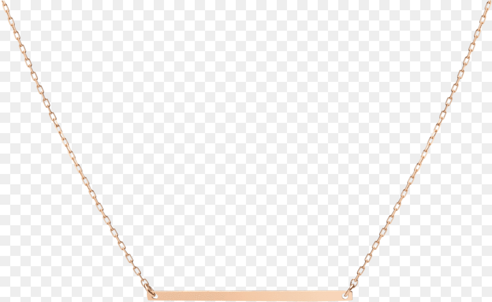 Gold Chain Necklace Picture Black And White Necklace, Accessories, Jewelry Png