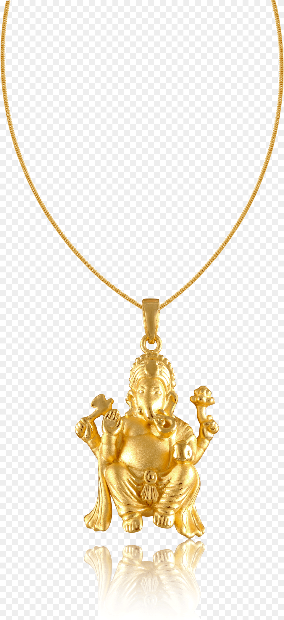 Gold Chain Pendant For Girl, Accessories, Jewelry, Necklace, Treasure Free Png
