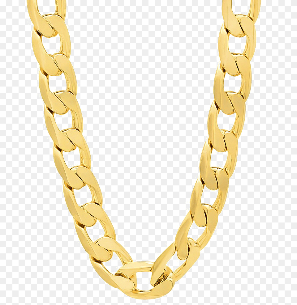 Gold Chain Peoplepng Nipsey Hussle Cuban Chains, Accessories, Jewelry, Necklace Free Png Download