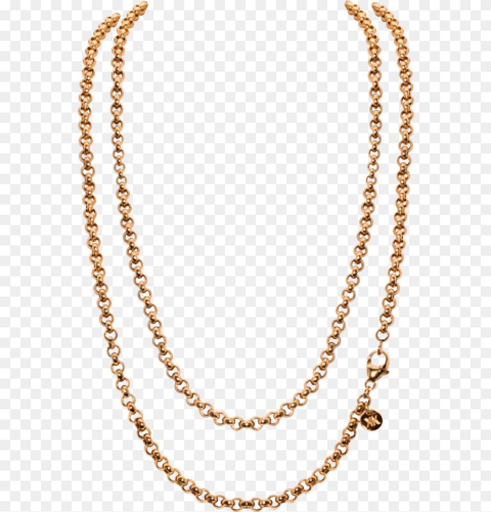 Gold Chain Pic Girl, Accessories, Jewelry, Necklace Free Png