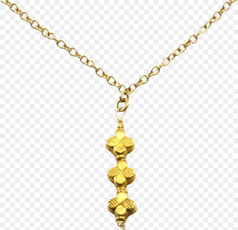 Gold Chain Accessories, Jewelry, Necklace, Treasure Free Transparent Png