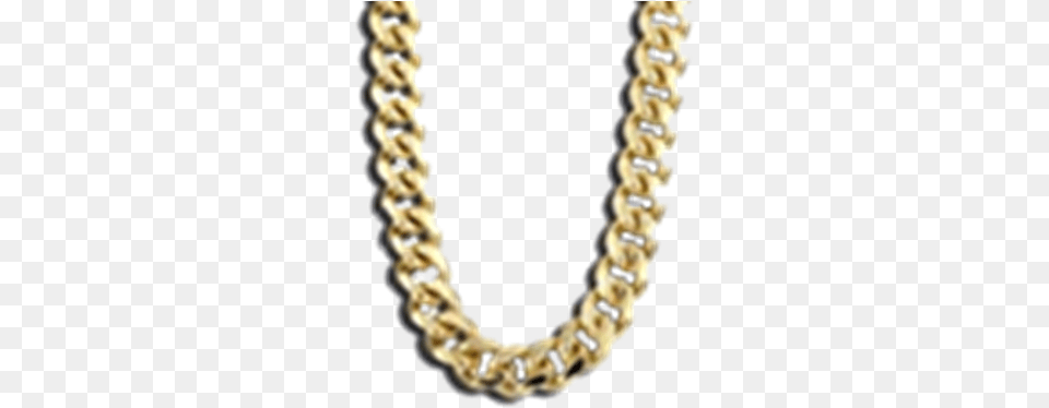 Gold Chain Transparent Roblox Roblox T Shirt, Accessories, Jewelry, Necklace, Person Png Image