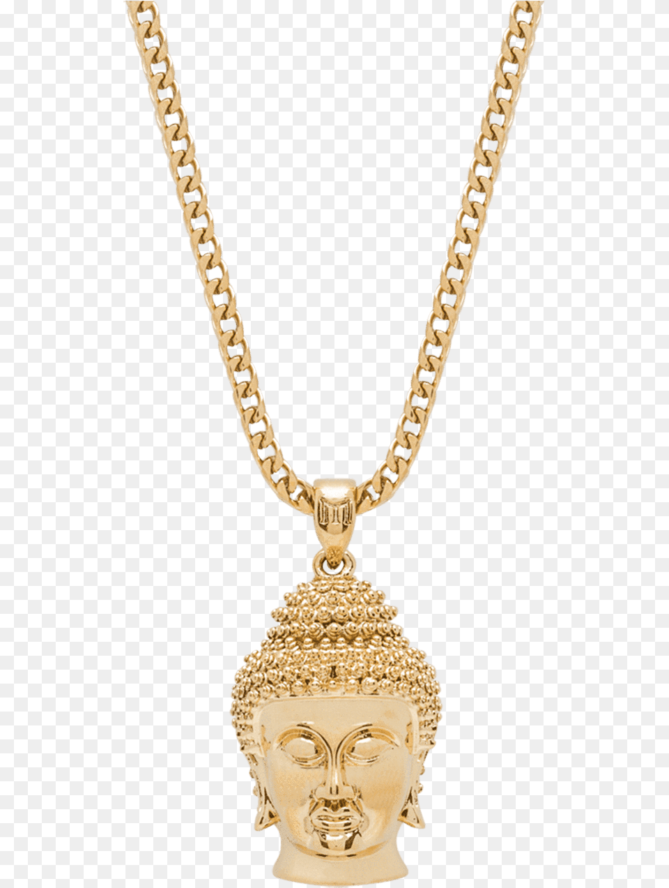 Gold Chain Virgin Mary, Accessories, Necklace, Jewelry, Person Png