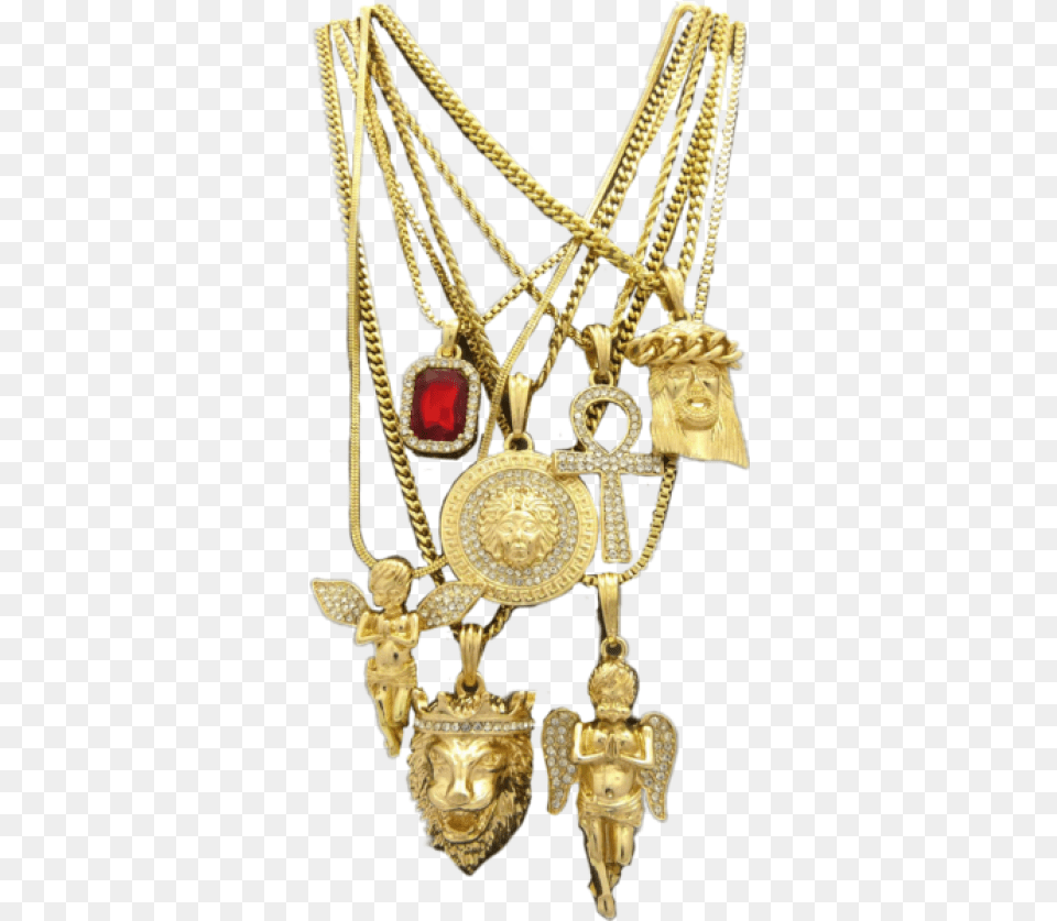 Gold Chains Chain Gold Images, Accessories, Jewelry, Necklace, Treasure Png Image