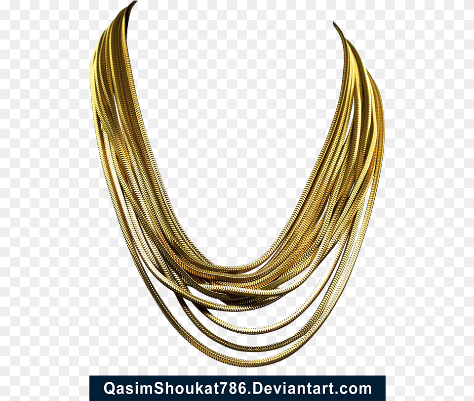 Gold Chains Vector Download Gold Chain, Accessories, Jewelry, Necklace, Ornament Free Png