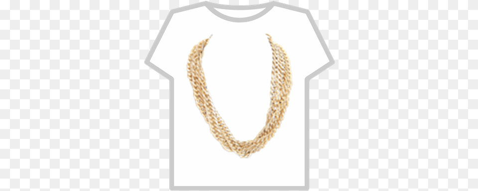 Gold Chaintransparentbackgroundvv8671l Roblox Transparent Roblox Chain, Accessories, Jewelry, Necklace, Smoke Pipe Free Png Download