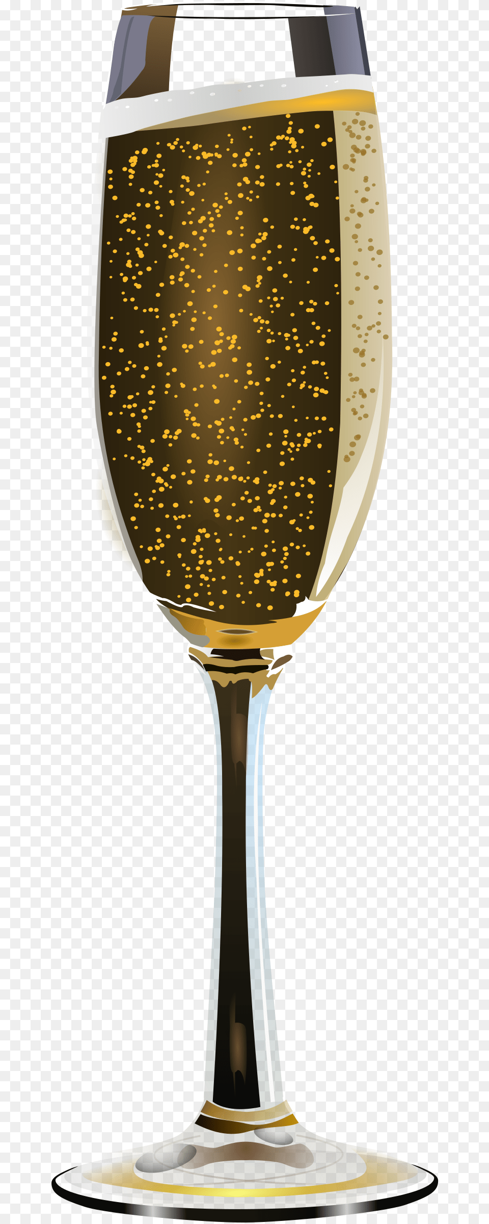 Gold Champagne Flutes Clipart, Alcohol, Beverage, Glass, Liquor Free Transparent Png