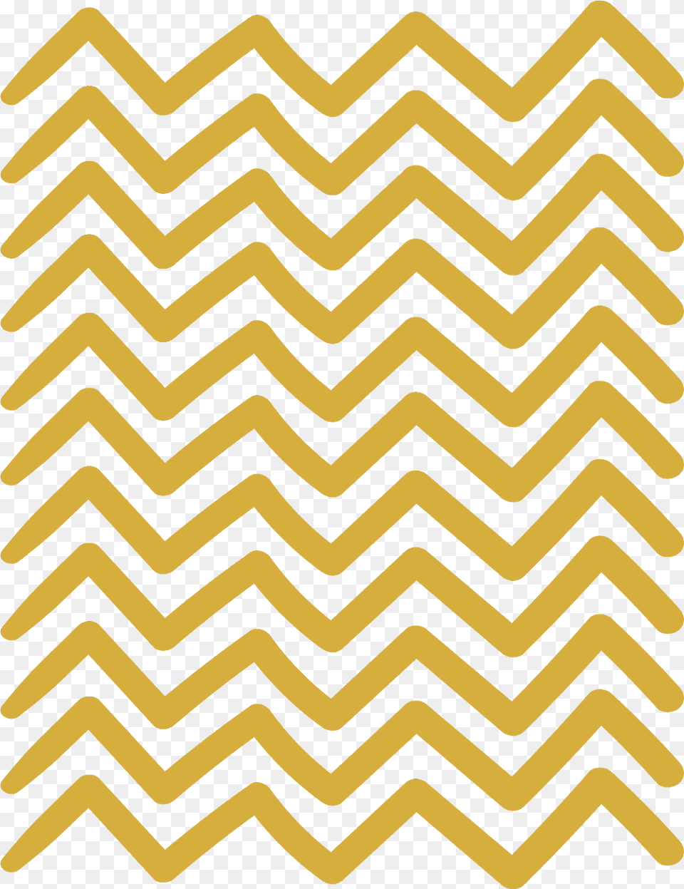 Gold Chevron Pattern Background Decor Decorations The Pyramid Scheme, Home Decor Free Png Download