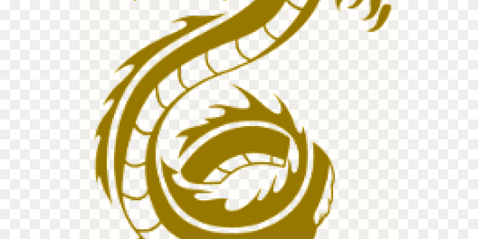 Gold Chinese Dragon, Ammunition, Grenade, Weapon Free Transparent Png