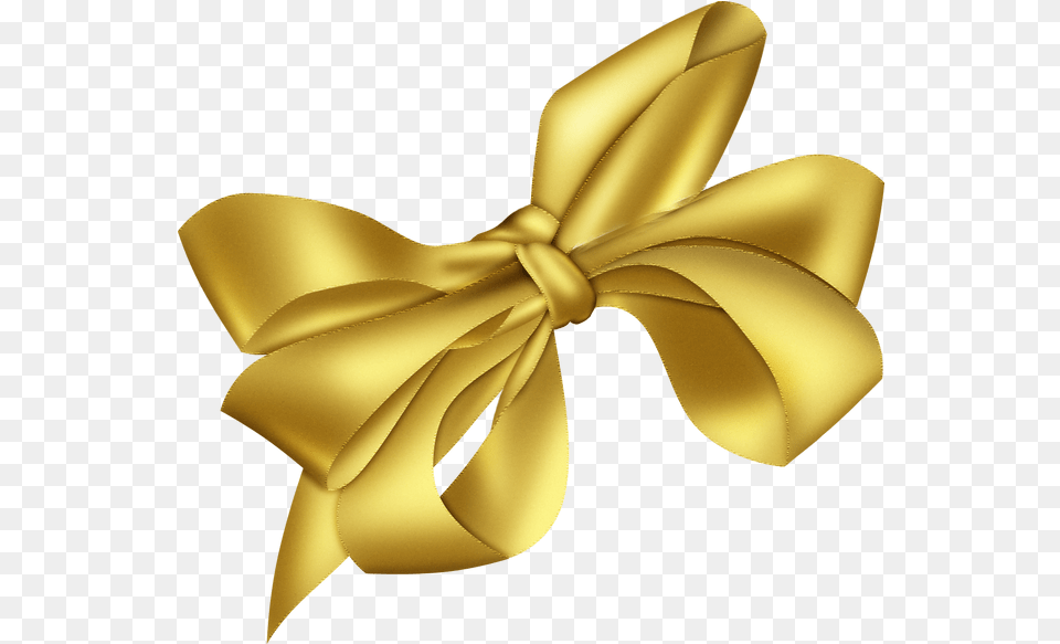 Gold Christmas Bow 1 Image Gold Christmas Bow, Accessories, Formal Wear, Tie, Bow Tie Png