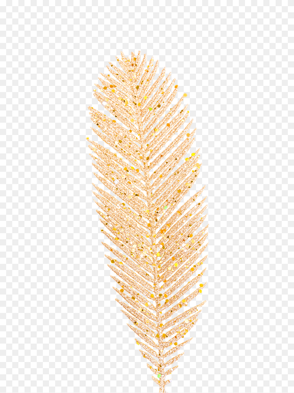 Gold Christmas Leaf, Accessories, Plant, Jewelry, Pollen Png