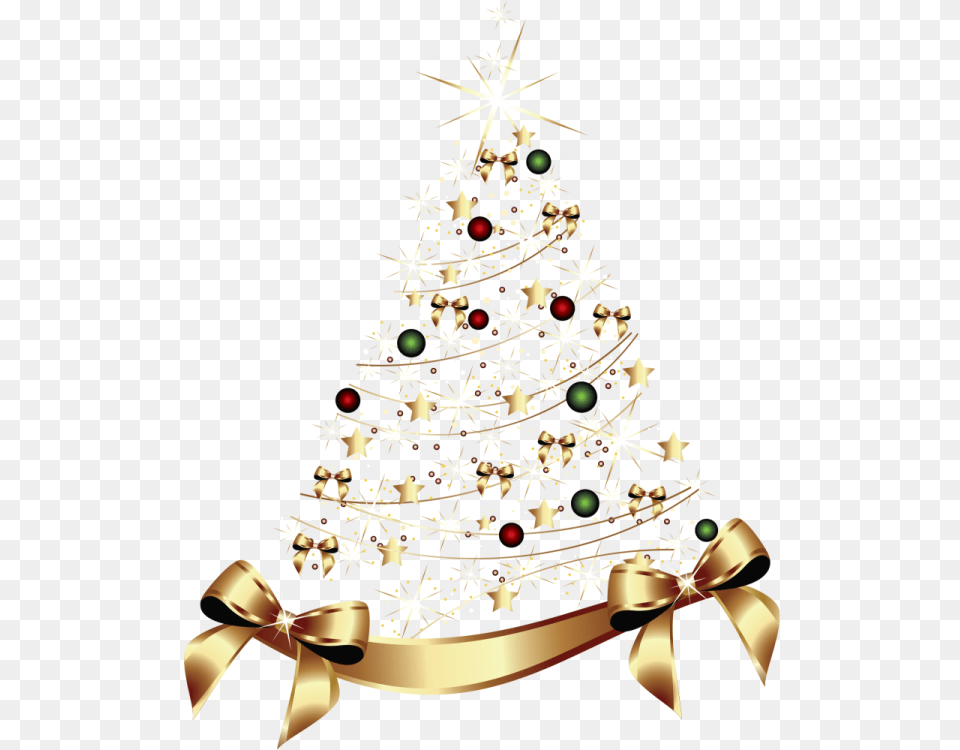 Gold Christmas Tree Christmas Themes Christmas Cards Gold Christmas Tree, Christmas Decorations, Festival, Christmas Tree, Chandelier Free Png Download