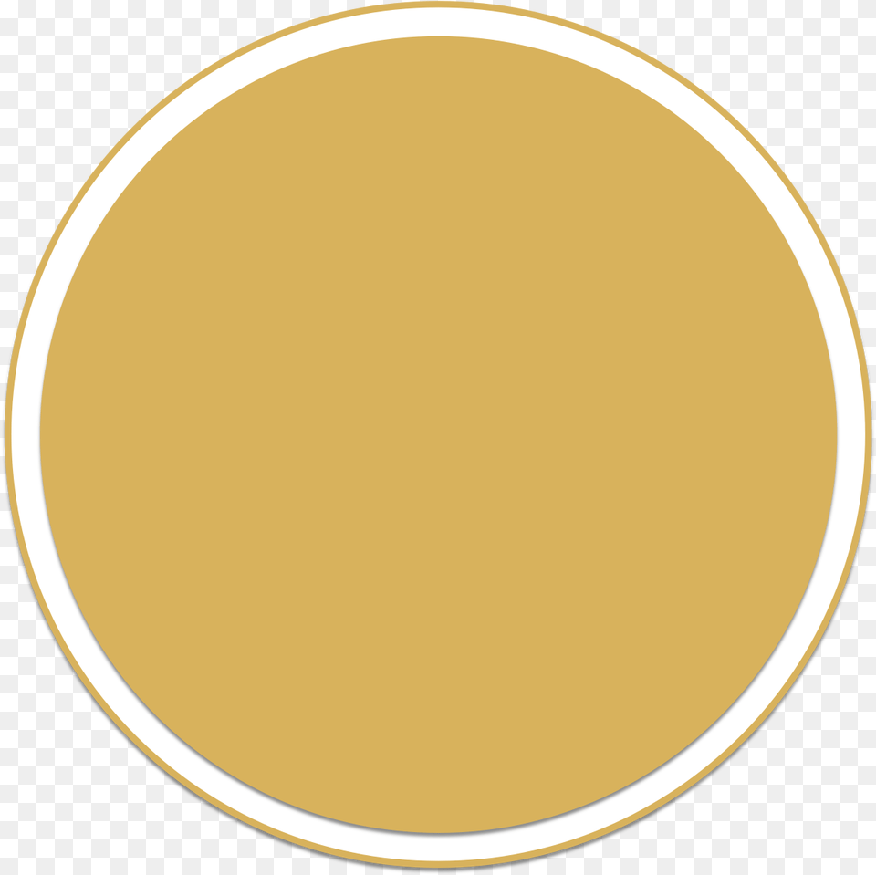 Gold Circle 3 Image Haribo, Oval, Astronomy, Moon, Nature Png