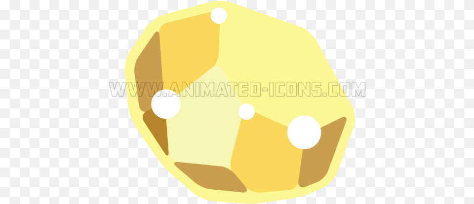 Gold Circle, Lighting, Clothing, Hardhat, Helmet Png Image