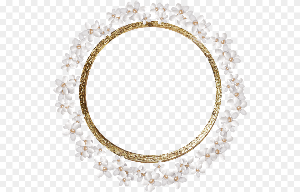 Gold Circle Border Design Clipart Golden Circle Design, Accessories, Jewelry, Necklace, Photography Png