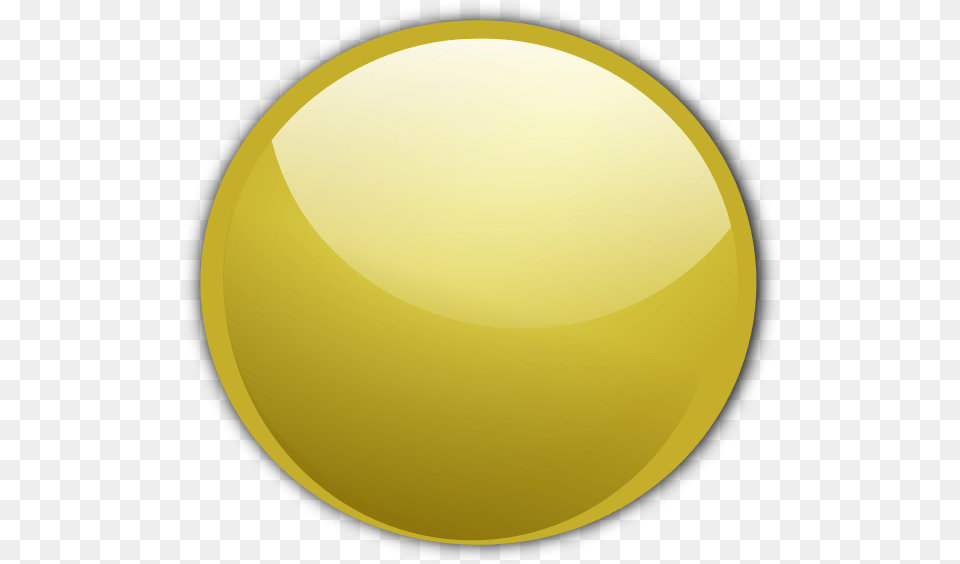 Gold Circle Button Clip Art Vector Clip Art Button Gold Vector, Sphere, Astronomy, Moon, Nature Png