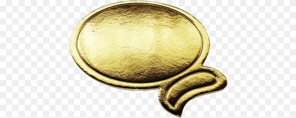 Gold Circle Cake Boards Embossed U2013 Artepack En Brass, Bronze, Treasure Png