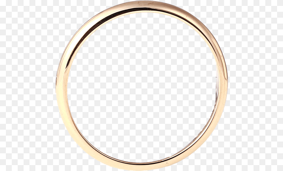 Gold Circle Jewellery Bangle, Photography, Accessories, Jewelry, Ring Free Png Download