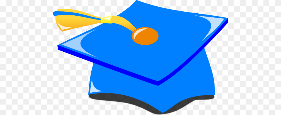 Gold Clipart Blue, People, Person, Graduation Free Png Download