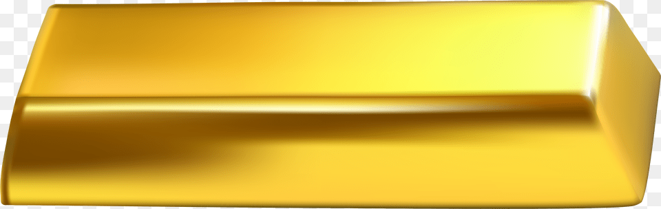 Gold Clipart Gold Bar Gold Bar Clipart, Treasure, Mailbox Png