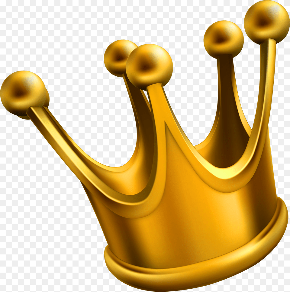 Gold Clipart Transparent Background Clip Art Stock Crown Png