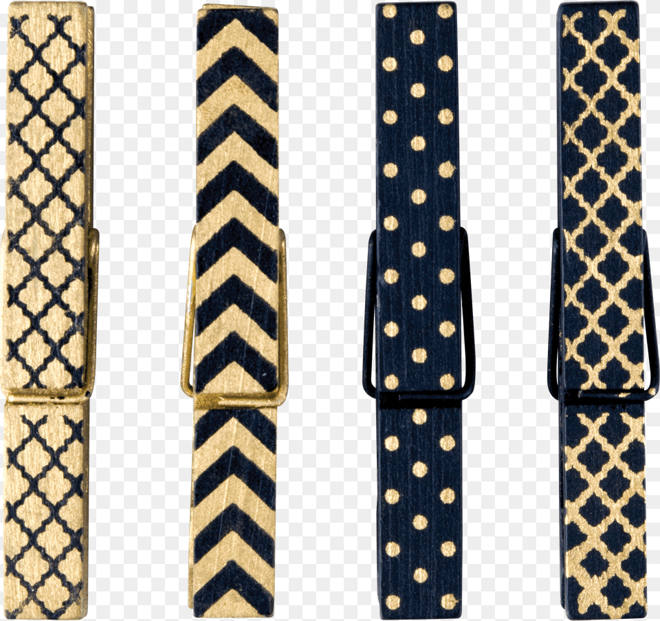 Gold Clothespins, Accessories, Formal Wear, Tie, Belt Free Png Download
