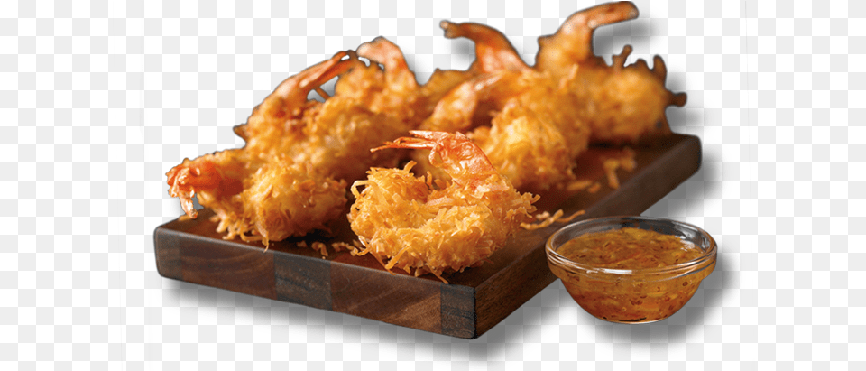 Gold Coast Coconut Shrimp, Animal, Food, Food Presentation, Invertebrate Png