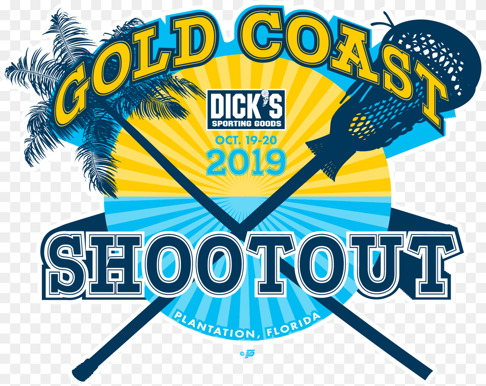 Gold Coast Fall Shootout Broward Lacrosse Advantage Inc Sporting Goods Coupons, Advertisement, Poster, Logo, Dynamite Free Png