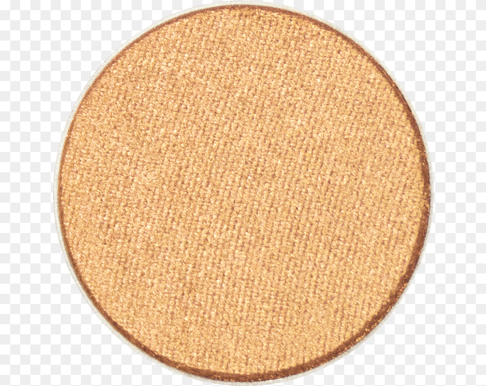Gold Coast Gold Eyeshadow Pan Transparent, Home Decor, Rug, Texture, Astronomy Png