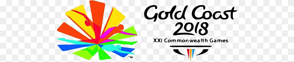 Gold Coast History Of Commonwealth Game, Art, Graphics, Paper, Text Free Png