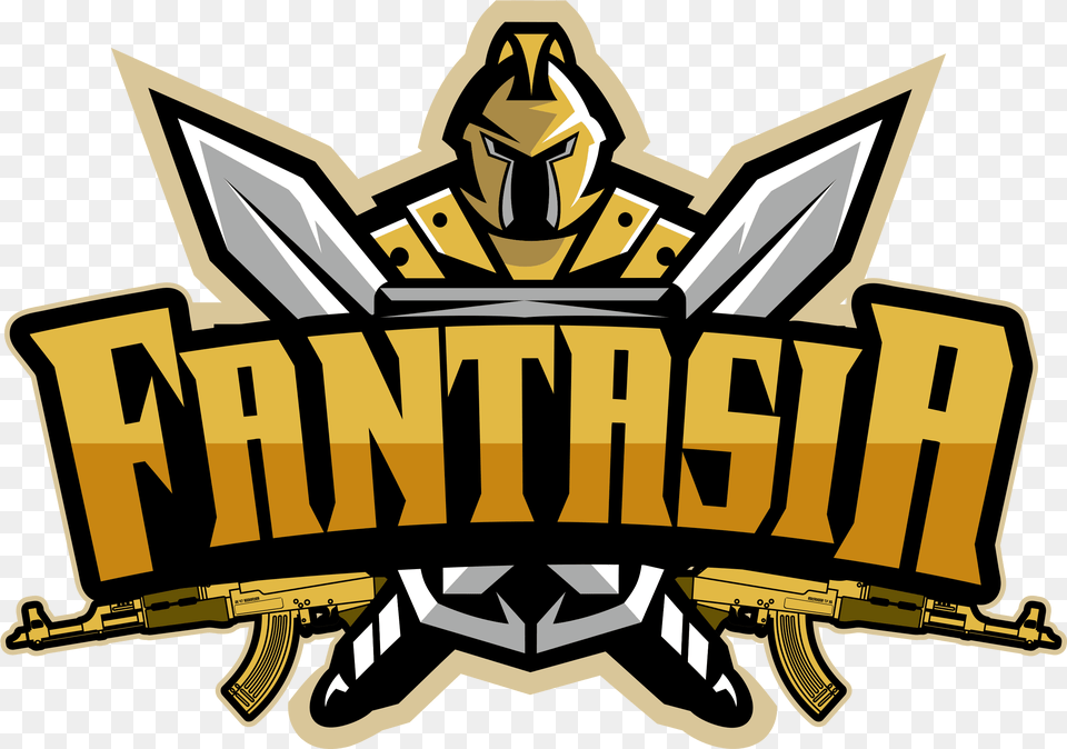 Gold Coast Titans, Logo, Emblem, Symbol, Bulldozer Free Transparent Png