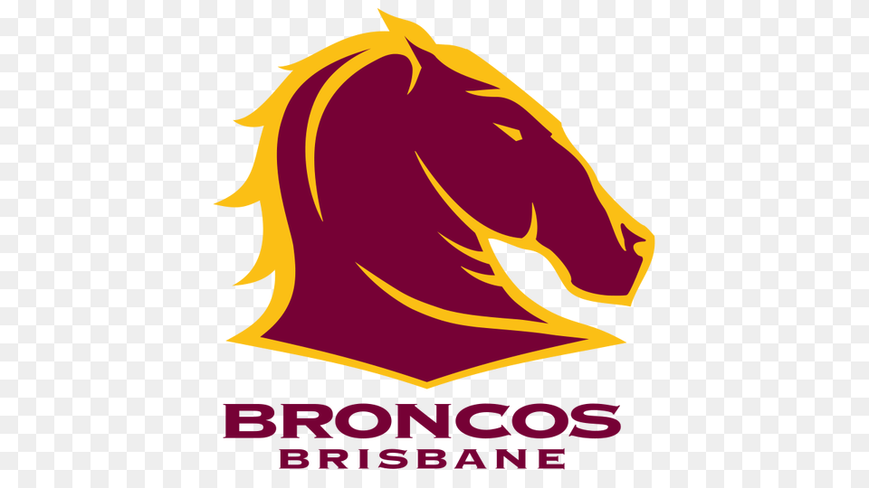 Gold Coast Titans Logo Brisbane Broncos Logo, Animal, Fish, Sea Life, Shark Png