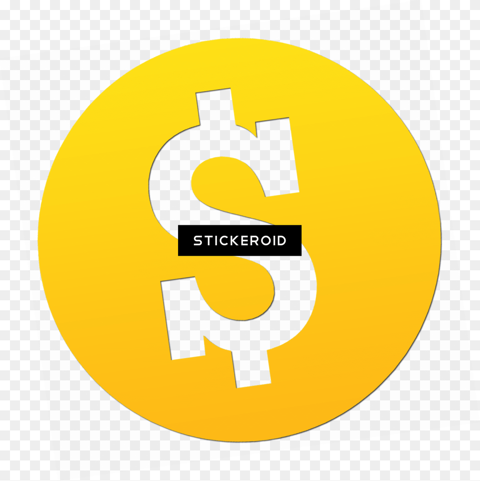 Gold Coin, Symbol, Number, Text, Astronomy Free Transparent Png