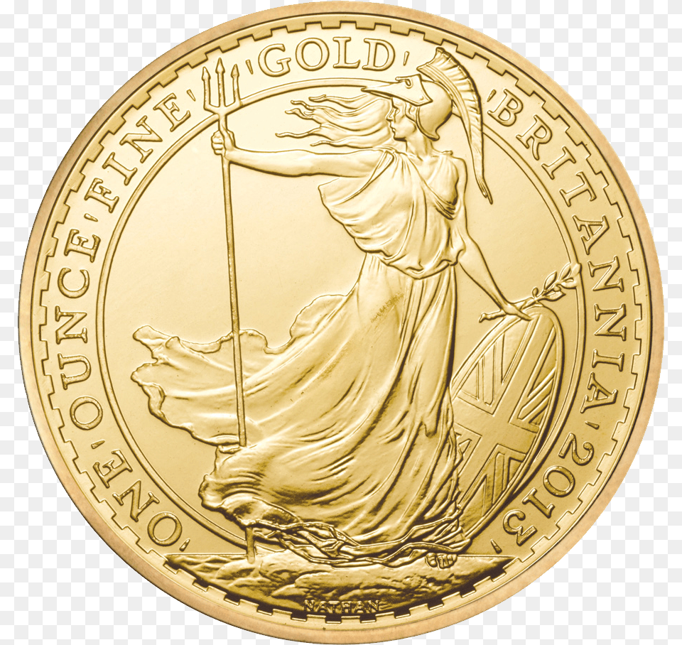 Gold Coin 2013 Britannia Gold Coin, Wedding, Person, Adult, Female Png Image