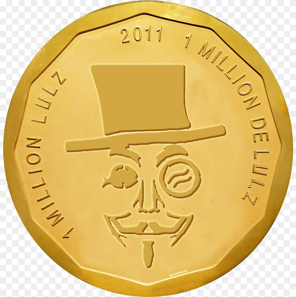 Gold Coin, Money, Disk Free Png Download