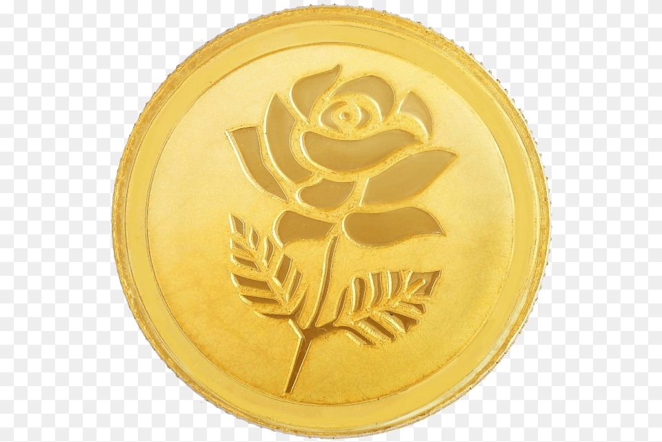 Gold Coin Image File Gold Coin, Plate Free Transparent Png