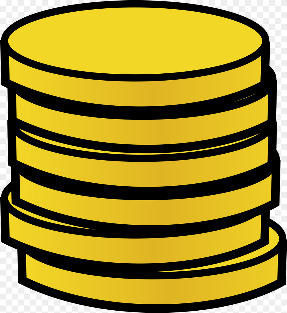 Gold Coin Pic Download Clip Art Cartoon Gold Coins Png Image