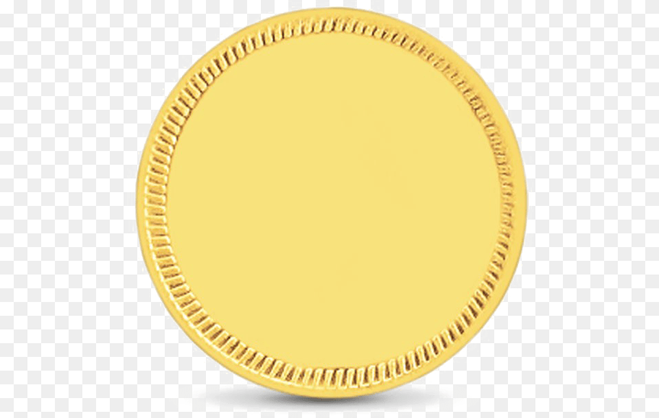 Gold Coin Transparent Image Mart Circle, Plate, Money Free Png Download