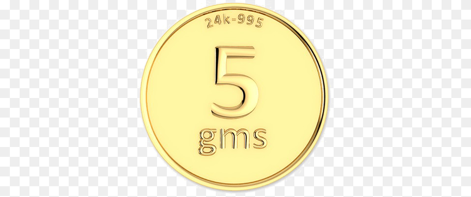 Gold Coin Transparent Mart Emblem, Disk, Money, Text Png