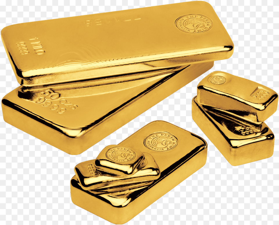 Gold Coins And Bars, Treasure, Accessories, Wallet Free Transparent Png