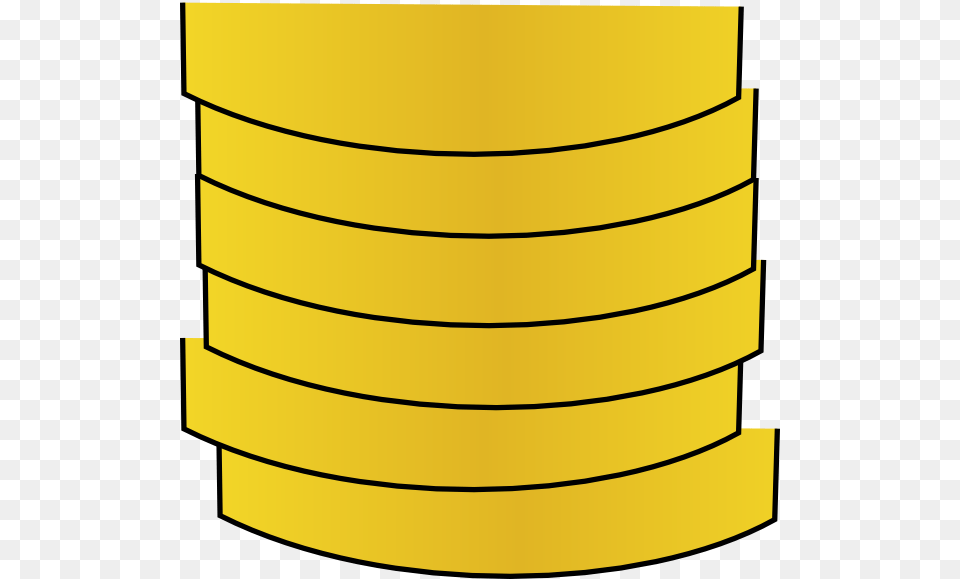 Gold Coins Clip Art Png