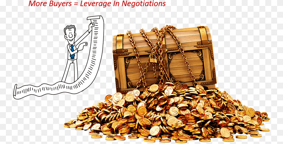 Gold Coins Falling Gold Treasure, Person, Smoke Pipe, Head Free Transparent Png