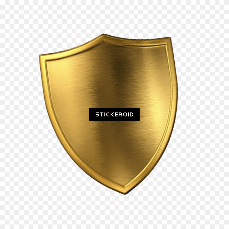 Gold Coins Shield, Armor Free Png Download