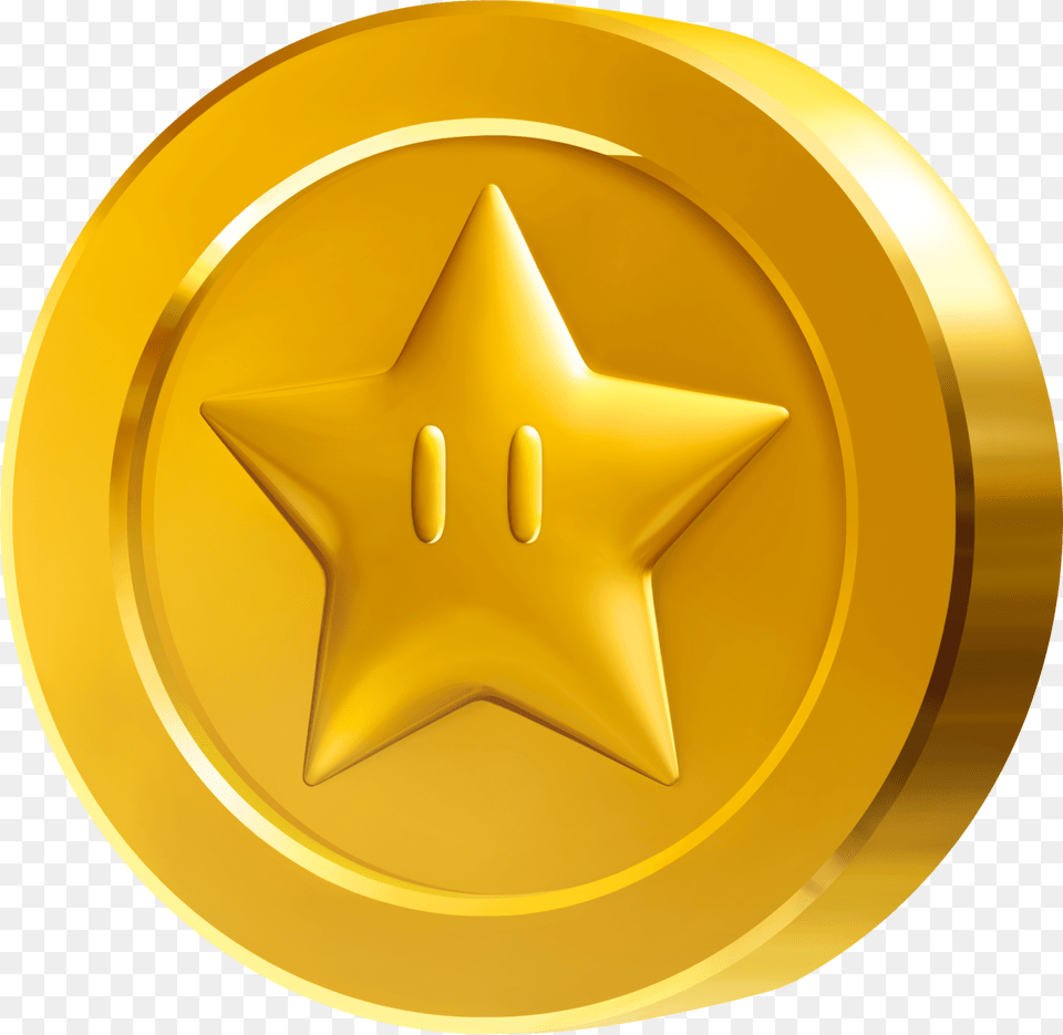 Gold Coins Super Mario Coin Clipart, Symbol Png Image