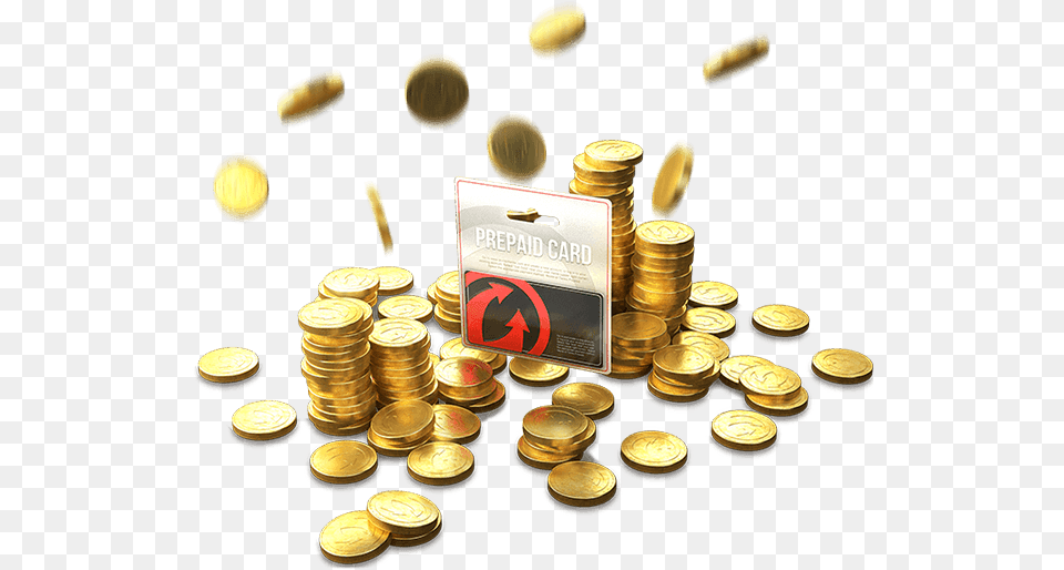 Gold Coins Wot Gold, Treasure, Ball, Sport, Tennis Png